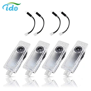 High Quality Custom Logo Car Door Led Projector Welcome Light for BMW F20 E70 E90 E60 E87