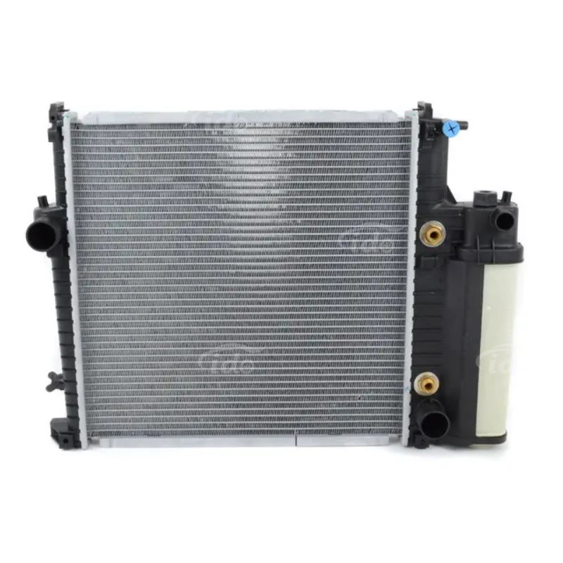 17111728907 High Quality Auto Parts Cooling Radiator for BMW E30 1982-1994 for E36 1990-1999