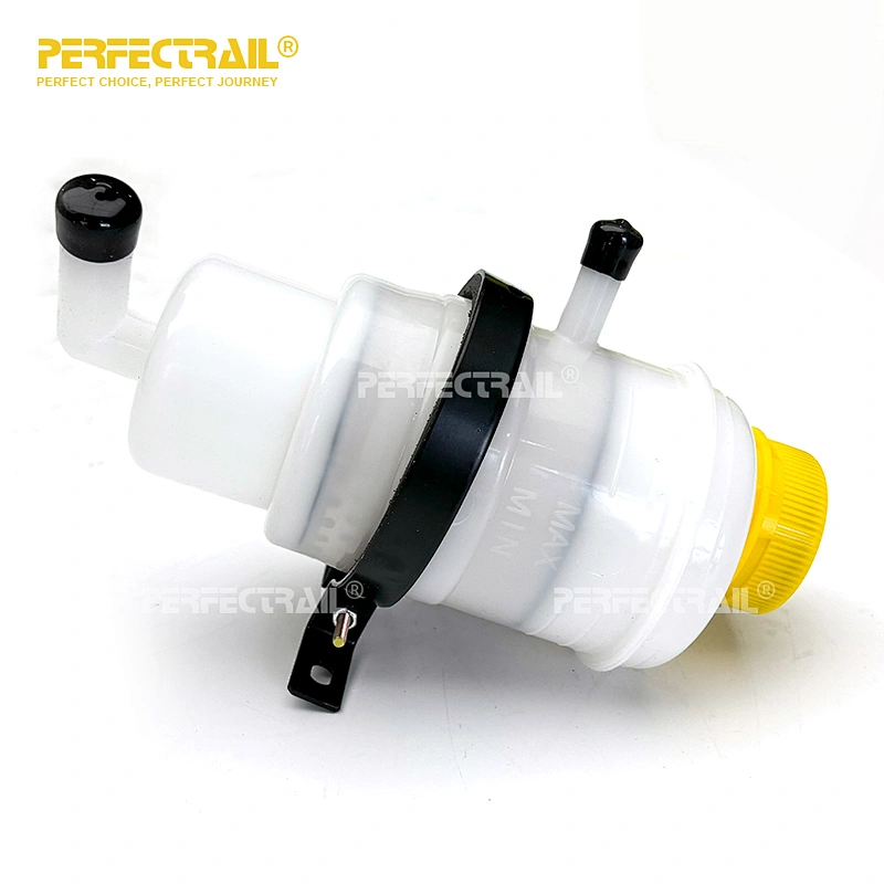 PERFECTRAIL MK383560 Turck Parts Power Steering Oil Reservoir Tank for Mitsubishi Fuso Canter FE83 FE85