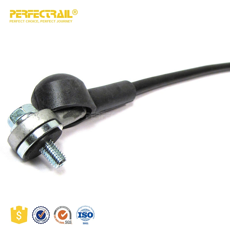 PERFECTRALL ALR5237 Car Accessories Spare Parts Lower Tailgate Cable Support Strap for Land Rover 1970-