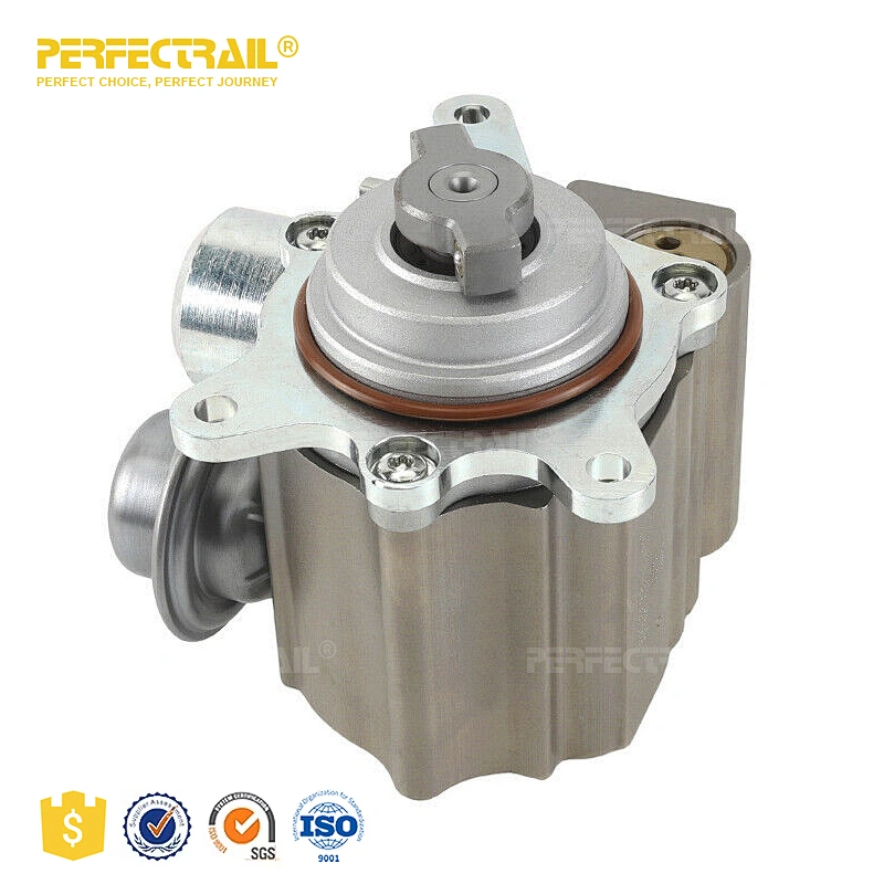 PERFECTRAIL 13517573436 High Pressure Fuel Pump for BMW MINI Cooper S Turbocharged R55 R56 R57 R58 N14 2007-2012 OEM 13517588879