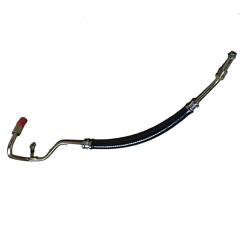 Fuel pressure regulator repair pipe for Land Rover LR016318