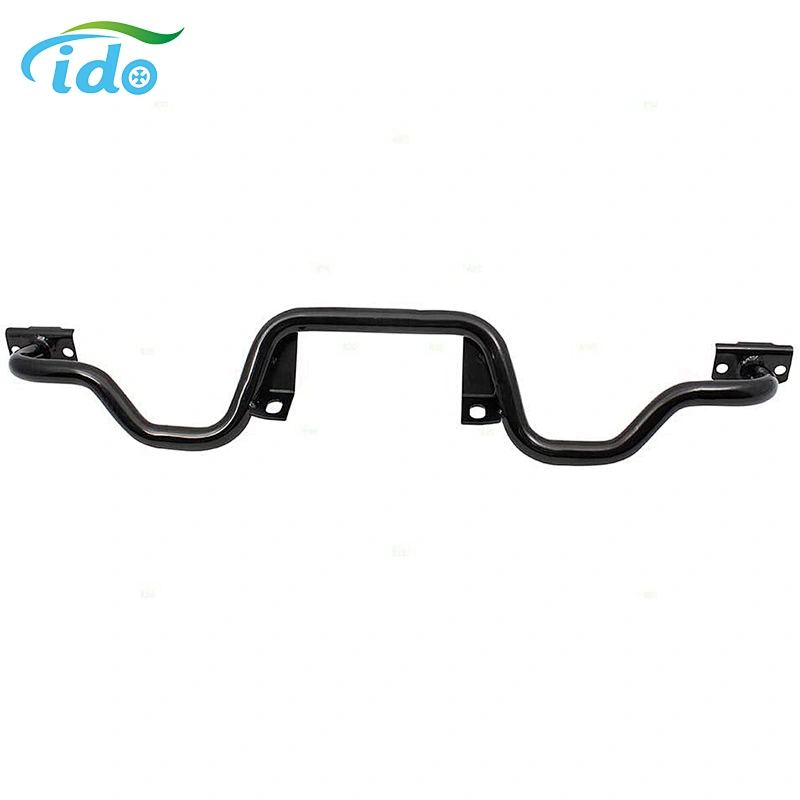 LR038572 Suspension Guard Link Powertrain Skid Plate for Land Rover Rang Rover 13-17