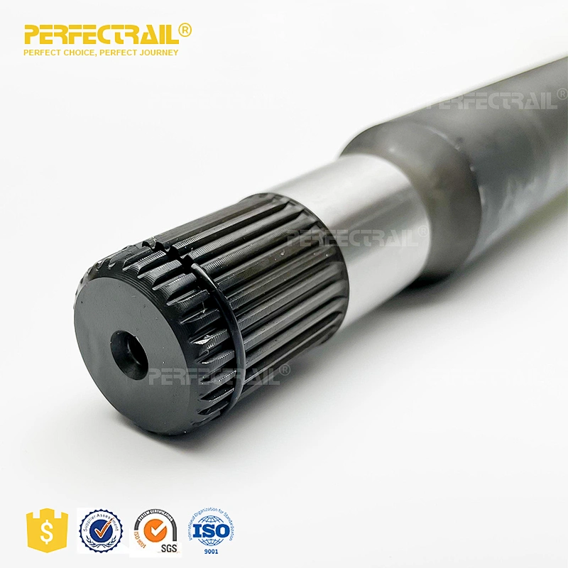 PERFETRAIL LR064251 Auto Parts Front Right CV Axle Drive Shaft for Land Rover Range Rover Sport L405 L494 2012- OEM LR045441
