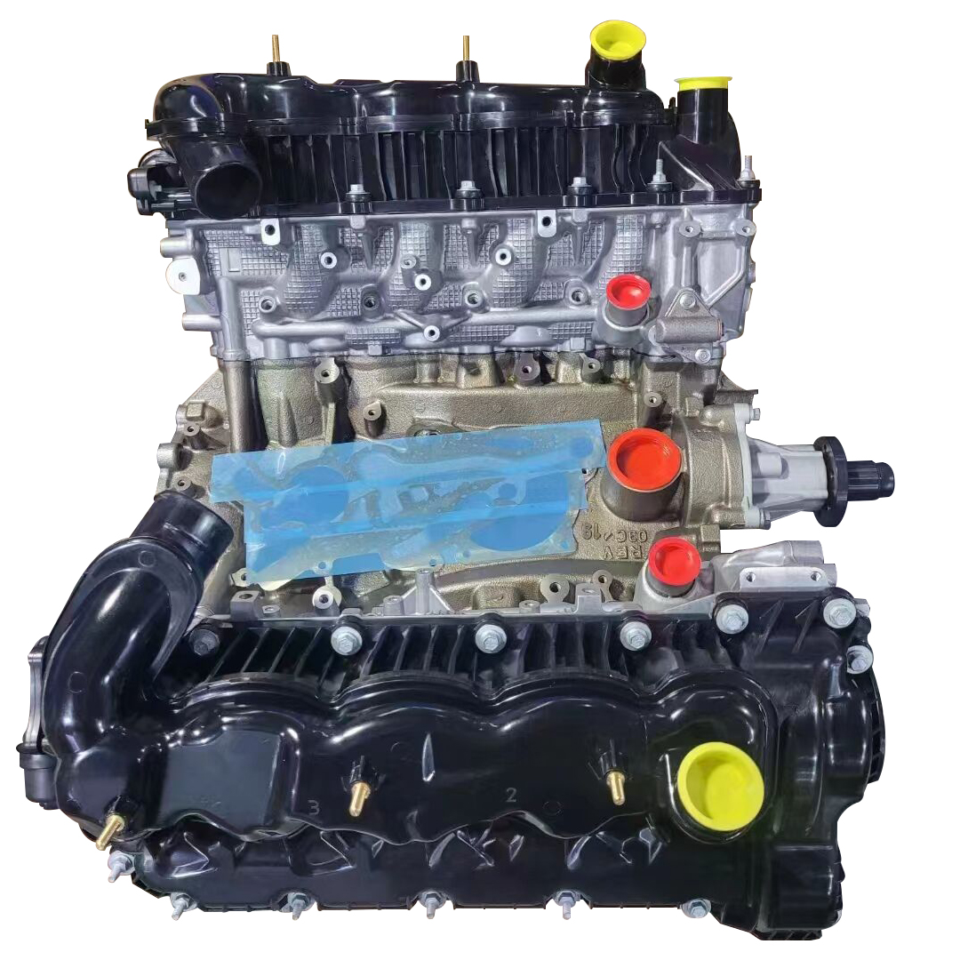 Hot Sale Remanufactured Car Engine Assembly Petrol for Land Rover 4.4L 448DT 2010-18 Diesel