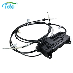 LR072318 Auto Parts Handbrake Parking Brake Actuator Module for Land Rover Range Rover Sport 2010 - 2014