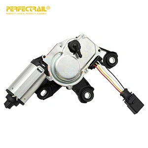 PERFECTRAIL 4G9955711A Auto Parts Electric Window Windshield Wiper Motor For Audi A1 A6 Q3 2010-2018