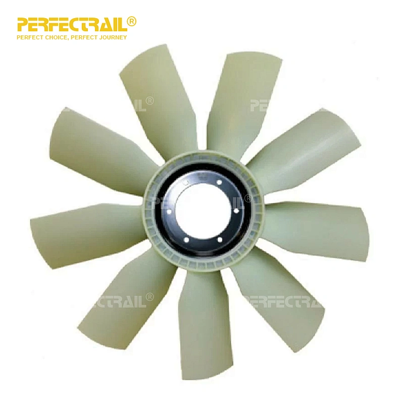 4735-43782-03 Truck Heavy Duty Spare Parts Engine Cooling Fan Blade for Freightliner M2 106