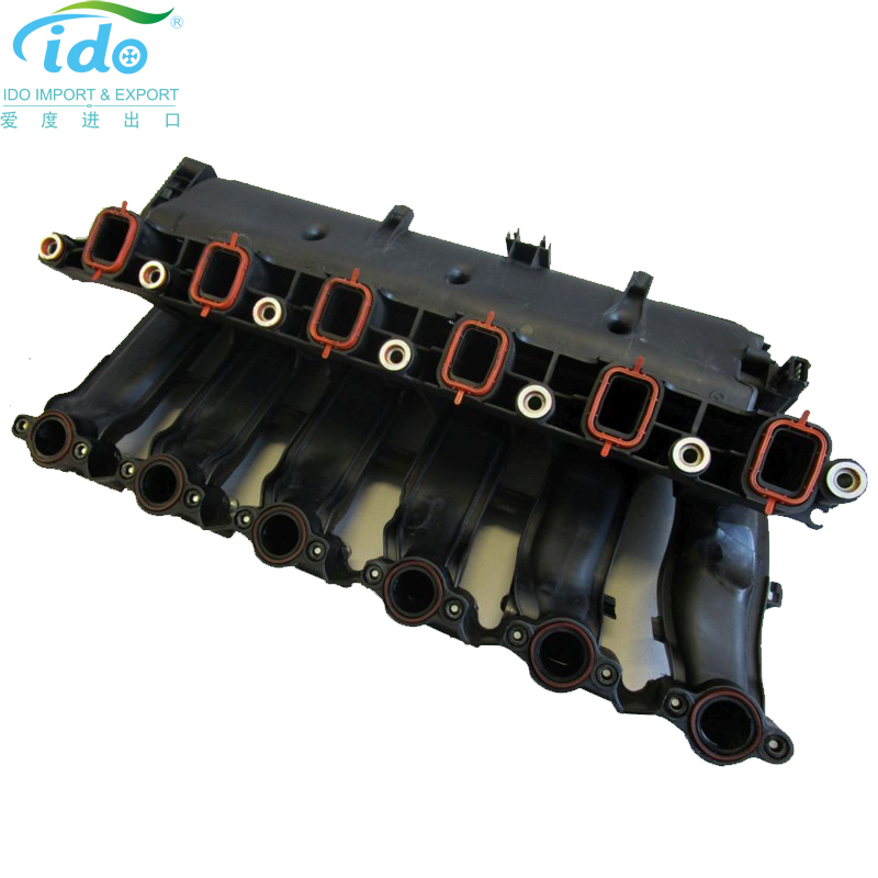 Air Intake Manifold 11617800586 7789288 for BMW X5 E53