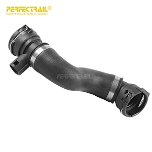 PERFECTRAIL 17127521778 Auto Parts Radiator Hose for BMW E60 E63 E65 2001-2010