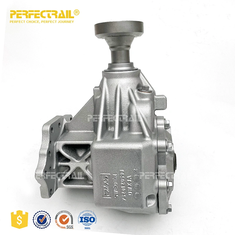 LR039783 Transfer Case Assembly for Land Rover Range Rover Evoque Defender Freelander