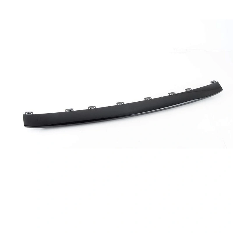 51117294837 /2013-/ Auto Front Decoration Board for BMW 4 Coupe (F32, F82)/