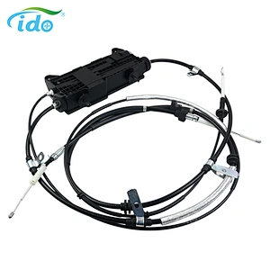 LR072318 Auto Parts Handbrake Parking Brake Actuator Module for Land Rover Range Rover Sport 2010 - 2014