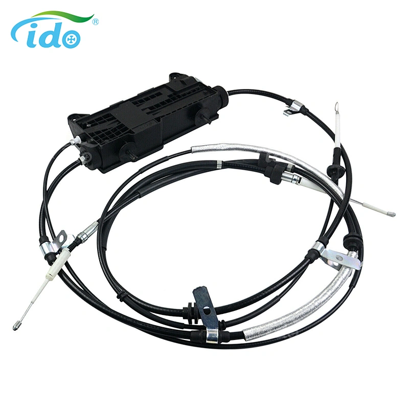 LR072318 Auto Parts Handbrake Parking Brake Actuator Module for Land Rover Range Rover Sport 2010 - 2014