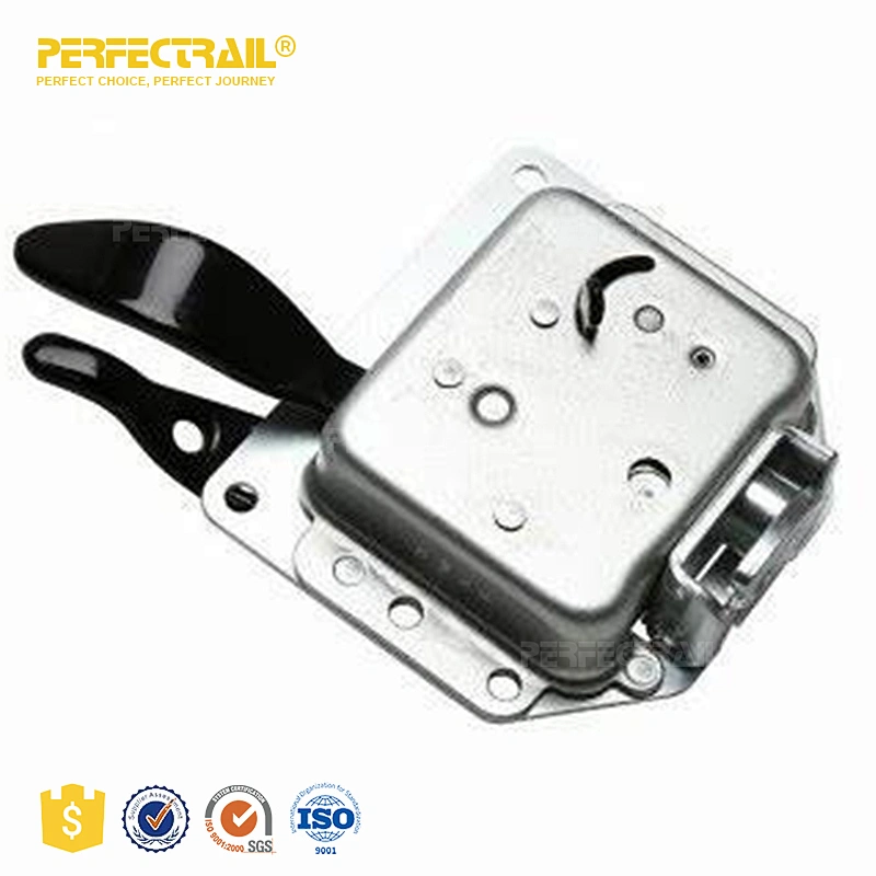 PERFECTRALL LR031336 Car Accessorieare Parts Rear End Door Lock Latch for Land Rover Defender 2002-2016