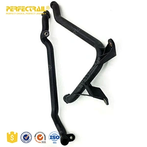 PERFECTRAIL 11531705210 Electric Car Auto Engine Parts Heater Inlet Water Coolant Pipe for BMW 3 E46 E39 1998-2005