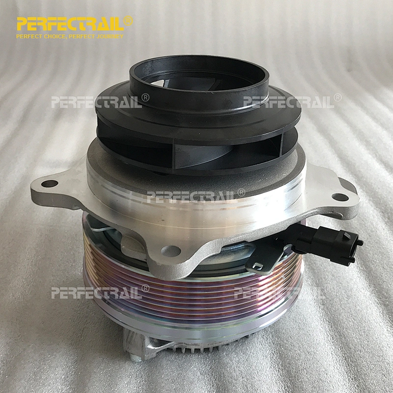 PERFECTRAIL 2104574 Heavy Duty Truck Spare Parts Engine Coolant Water Pump for Paccar CF XF MX11 Engine 1995152 1979914 1934326