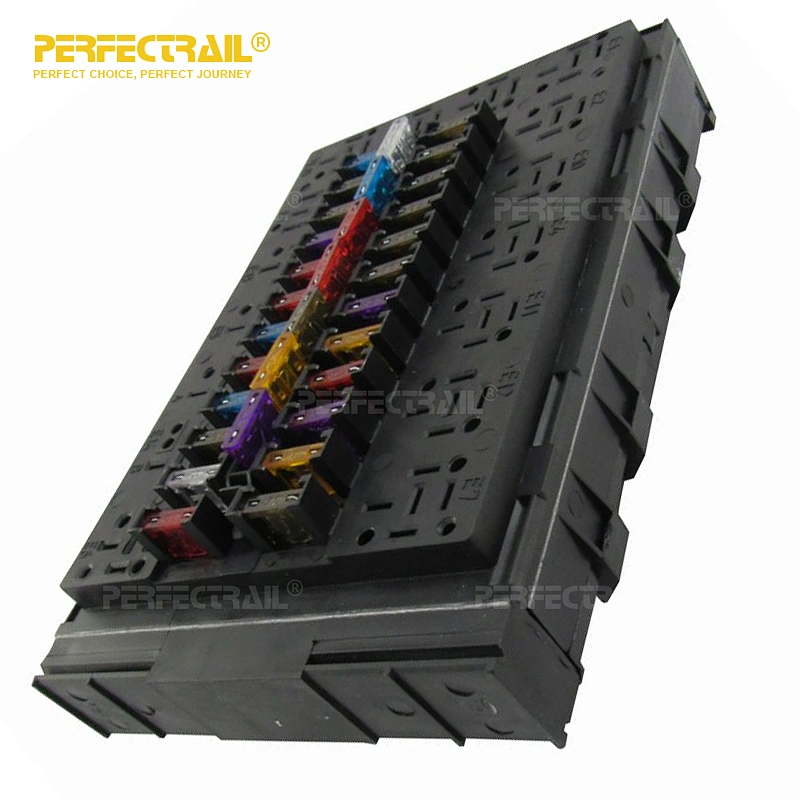 PERFECTRAIL 4838244 Auto Spare Parts Fuse Box for Iveco Daily I Box Body 1978-1989 OEM 4838244