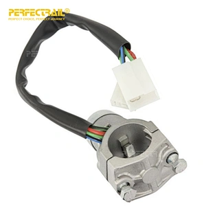 PERFECTRAIL 4836356 Auto Engine Parts Ignition Lock for Iveco Daily 1997-2007 OEM 4836356