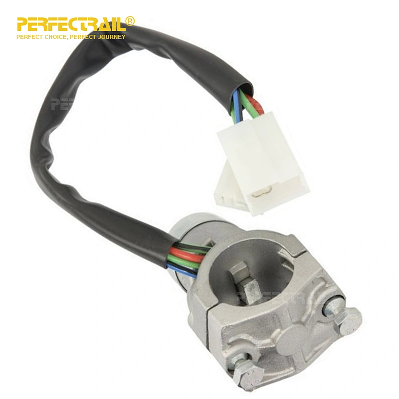 PERFECTRAIL 4836356 Auto Engine Parts Ignition Lock for Iveco Daily 1997-2007 OEM 4836356