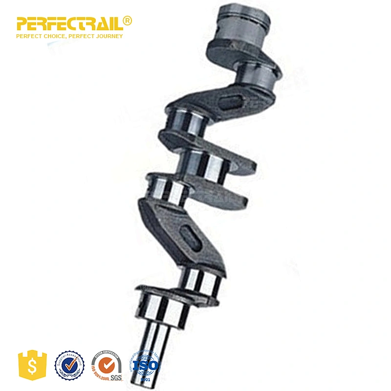 PERFECTRAIL MD010667 Auto Engine Parts Crankshaft for Mitsubishi L 200 L 300 Pajero 4G41 1986-1999