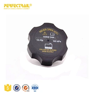 PERFECTRAIL 15042975 Auto Parts Water Expansion Tank Coolant Cover Radiator C-ap for Hummer H3 for Chevrolet HHR