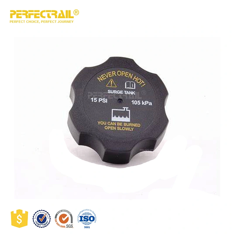 PERFECTRAIL 15042975 Auto Parts Water Expansion Tank Coolant Cover Radiator C-ap for Hummer H3 for Chevrolet HHR
