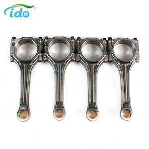 06A 198 401 Manufacturer Auto Engine Connecting Rod for Audi A4 A6 VW Passat