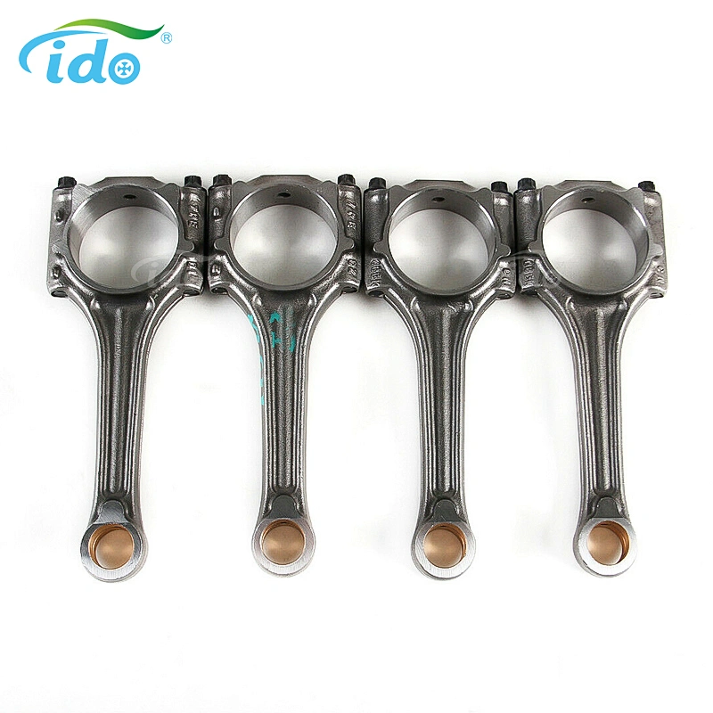 06A 198 401 Manufacturer Auto Engine Connecting Rod for Audi A4 A6 VW Passat