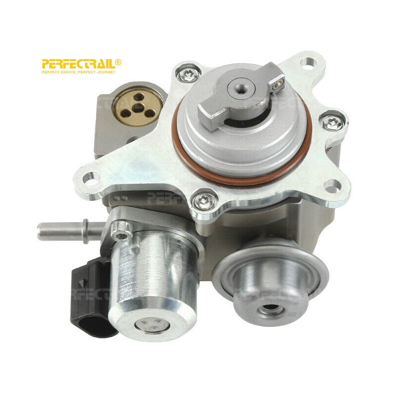 PERFECTRAIL 13517573436 High Pressure Fuel Pump for BMW MINI Cooper S Turbocharged R55 R56 R57 R58 N14 2007-2012 OEM 13517588879