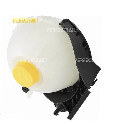 PERFECTRAIL 17137609469 Car Auto Parts Expansion Tank With Cap for BMW F36 F20 F21 F23 F22 F87 F30 F80 F32 F82 17137642158