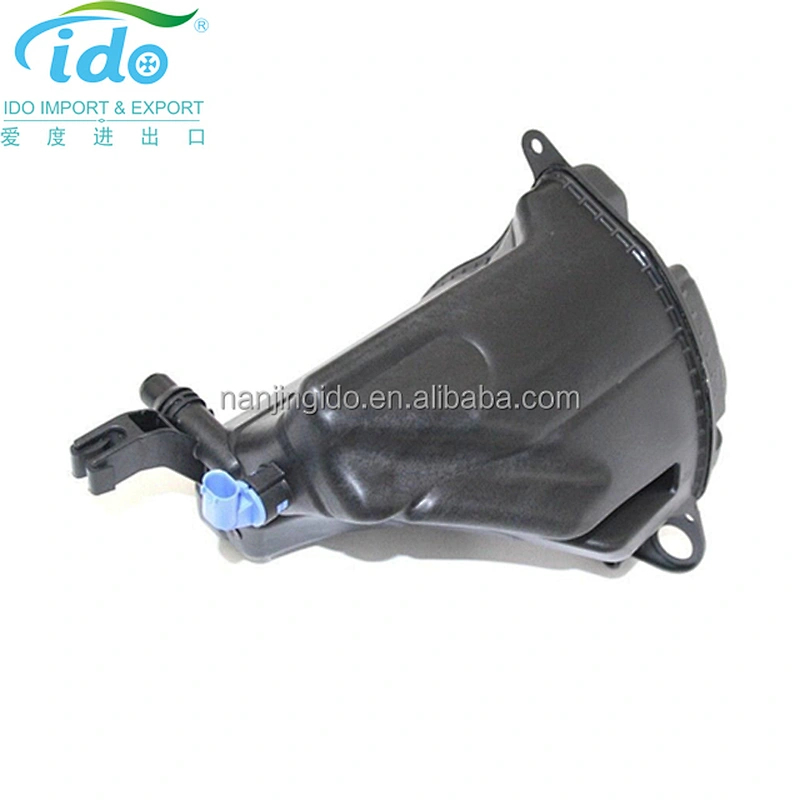 Coolant Reservoir Overflow Expansion tank 17 13 7 647 283 17137647283 for BMW 6 2010-