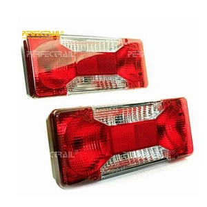 PERFECTRAIL 69500032 Auto Spare Parts Rear Tail Lamp For Iveco  Daily 2006-2011