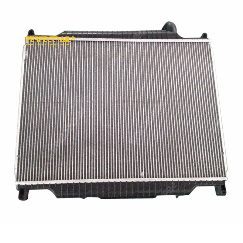 PERFECTRAIL PCC500300 Auto Parts Radiator for Land Rover Range Rover 2002-2013