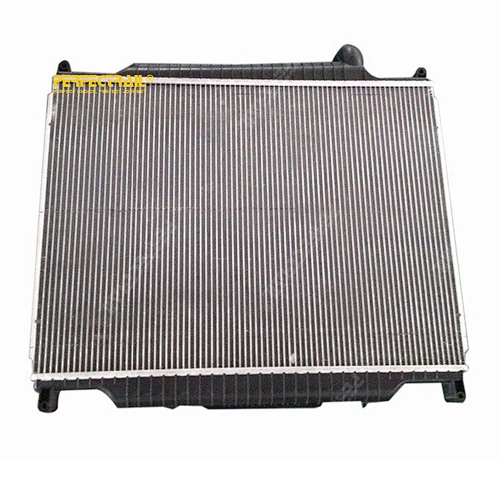 PERFECTRAIL PCC500300 Auto Parts Radiator for Land Rover Range Rover 2002-2013