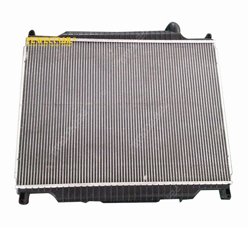 PERFECTRAIL PCC500300 Auto Parts Radiator for Land Rover Range Rover 2002-2013