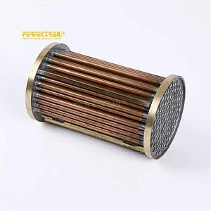 110848 Oil Cooler Core for Cummins M800 M813 M825 M823 M900 M939 NH855 NH504 903