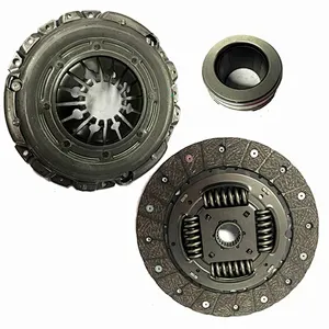 21207556560 21207637279 415040410 415055210 Clutch Kit for BMW 3 SERIES E90 E92 E93 316D 318D 320D