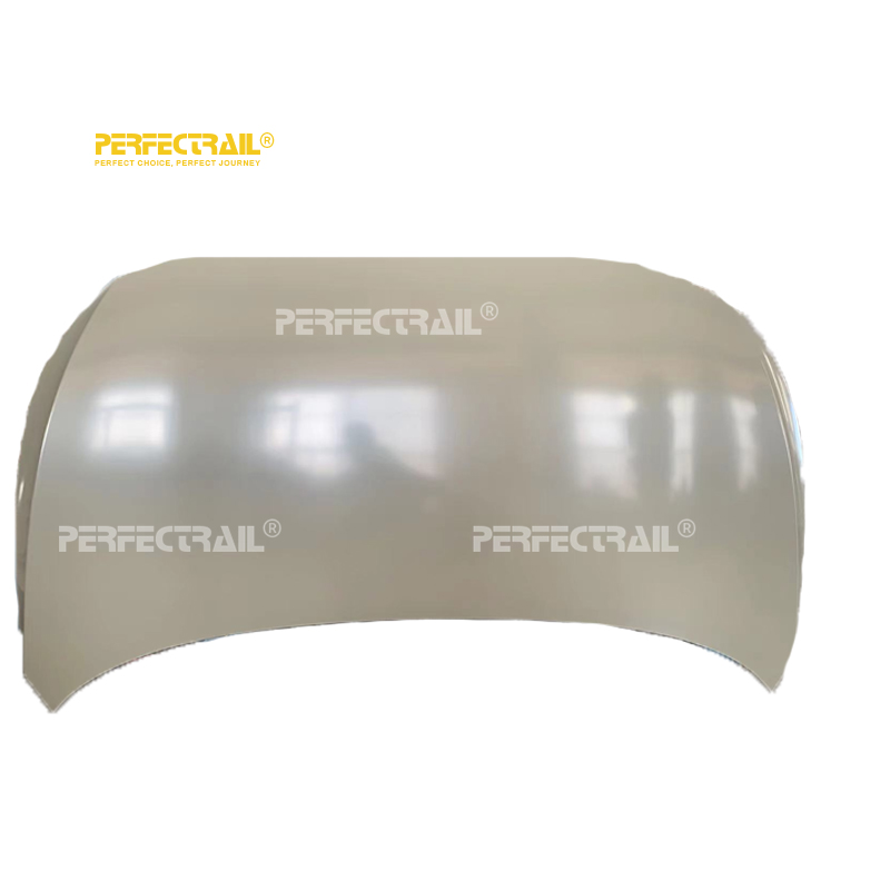 PERFECTRAIL 11A 823 031 Electric Car Auto Body Parts Hood for VW ID4 X ID.4