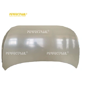 PERFECTRAIL 11A 823 031 Electric Car Auto Body Parts Hood for VW ID4 X ID.4