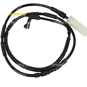 PERFECTRAIL 34356762253 34356789445 Car Parts Brake Sensor for BMW 1(E81) 2006-2011