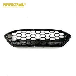 PERFECTRAIL JX7B-8200-S Auto Parts Front Bumper Grille for Ford Focus MK4