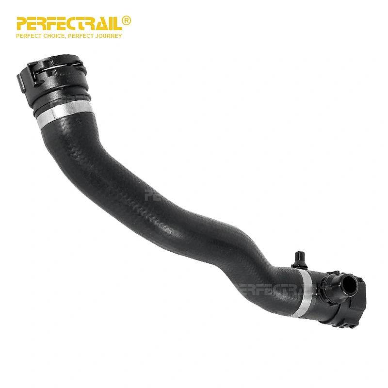 PERFECTRAIL 17127646155 Auto Parts Radiator Hose for BMW X3 X4 2010-