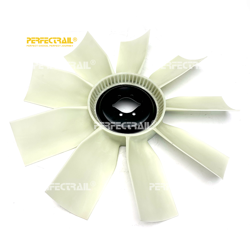 PERFECTRAIL 393256-30 Car Auto Parts Cooling Radiator Fan Blade for Freightliner Truck for Cummins N14