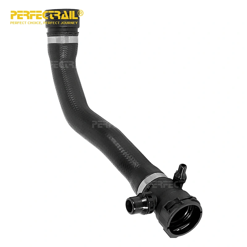 PERFECTRAIL 17127646155 Auto Parts Radiator Hose for BMW X3 X4 2010-