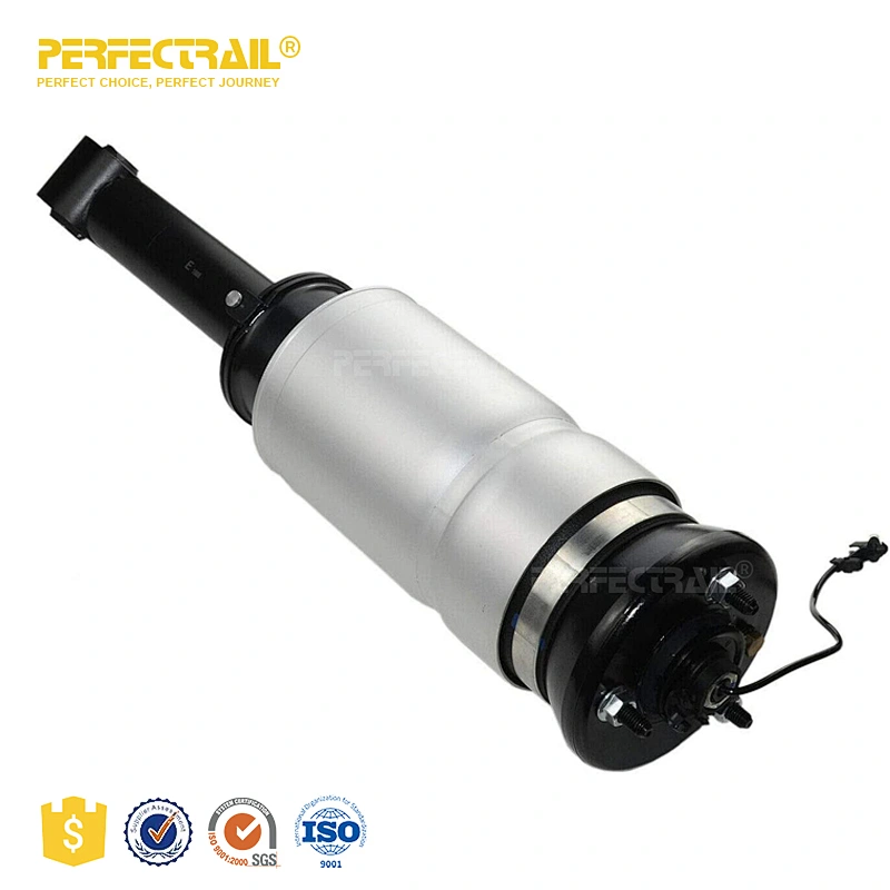 PERFECTRAIL LR018191 Car Front Air Suspension Shock Absorber Strut for Land Rover Range Rover Sport L320
