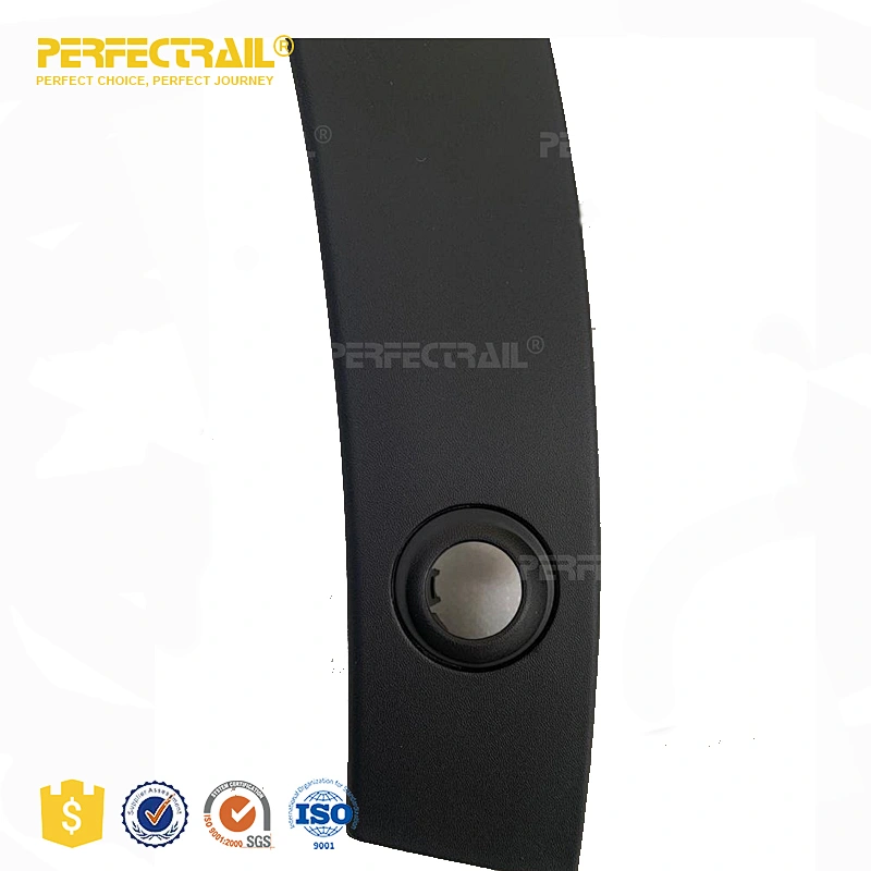 PERFECTRAIL LR058527 Car Parts Front Left Wheel Arch Moulding for Land Rover Discovery Sport 2015
