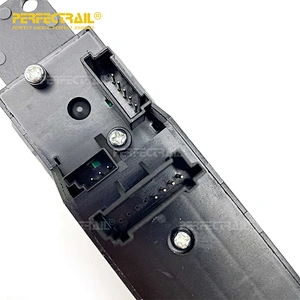 PERFECTRAIL OEM A9065451213 Car Electric Master Power Window Switch for Mercedes Benz Sprinter W906 2006-