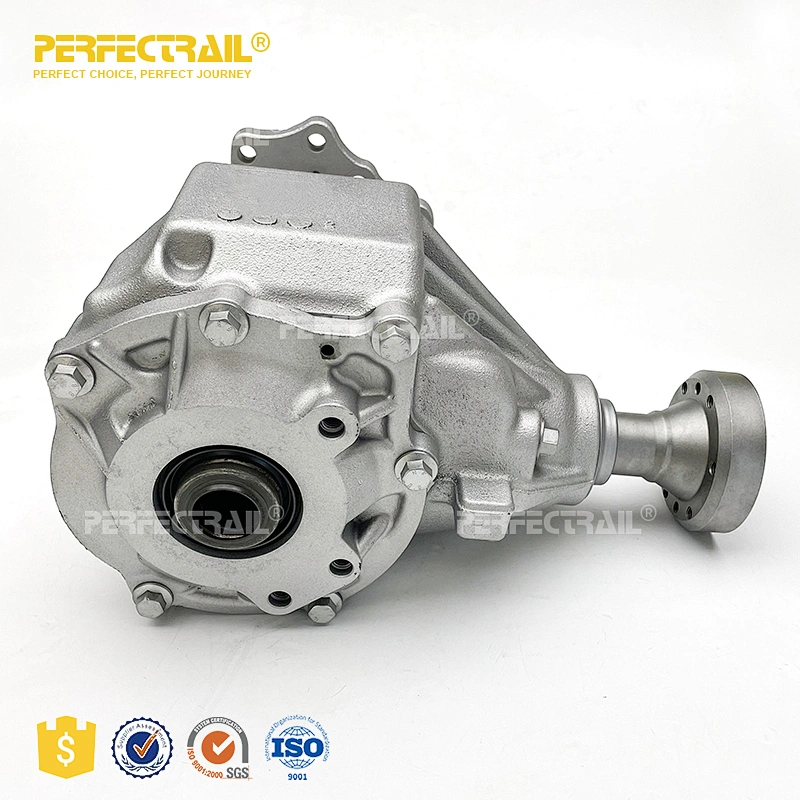 LR039783 Transfer Case Assembly for Land Rover Range Rover Evoque Defender Freelander