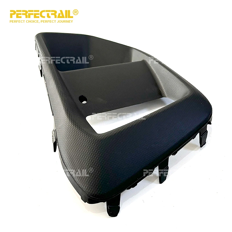 PERFECTRAIL G1EY-15A298-A G1EY-15A299-A Auto Parts Fog Light Lamp Bezel Bracket Cover For Ford Focus 1803911 1803910